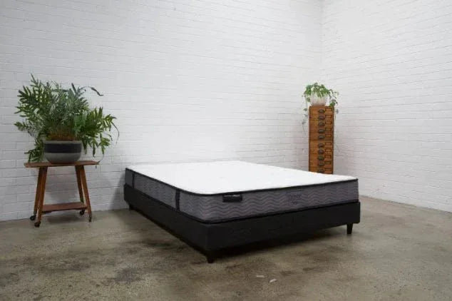 Slumbr Dusk Mattress Double - Mekamart Australia