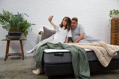 Slumbr Dusk Mattress Double - Mekamart Australia