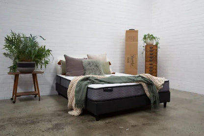 Slumbr Dusk Mattress  Single