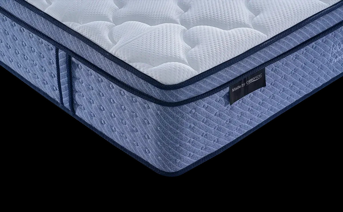 Slumbr Evening Mattress Double - Mekamart Australia
