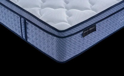Slumbr Evening Mattress Double - Mekamart Australia