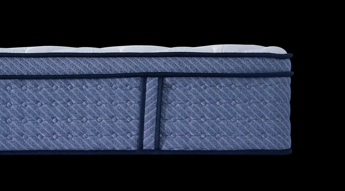 Slumbr Evening Mattress Double - Mekamart Australia