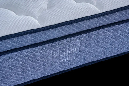 Slumbr Evening Mattress Double - Mekamart Australia