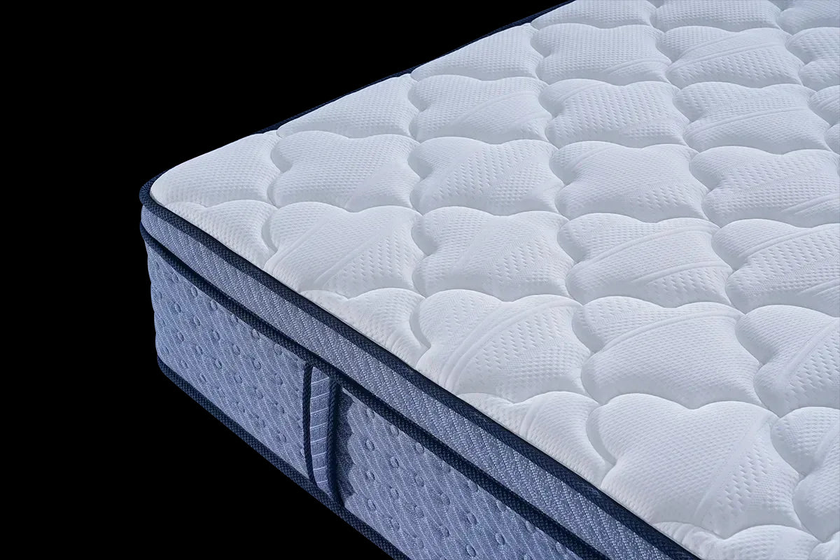 Slumbr Evening Mattress Double - Mekamart Australia