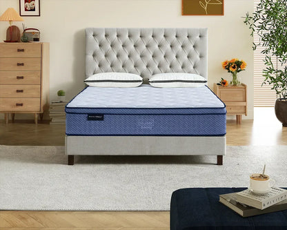 Slumbr Evening Mattress Double - Mekamart Australia