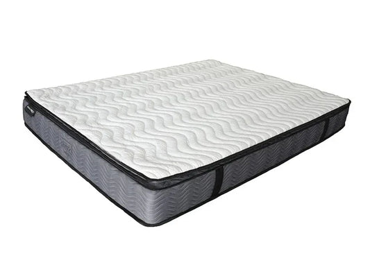 Slumbr Twilight Mattress  Double