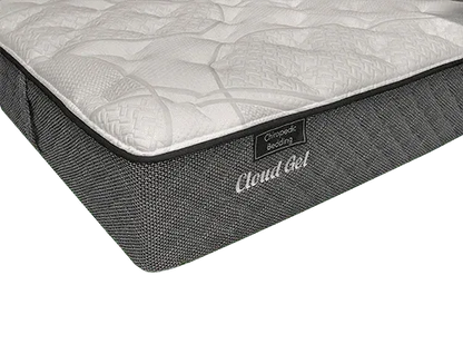 Cloud Gel Mattress Medium Double