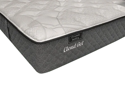 Cloud Gel Mattress Soft Long-Single