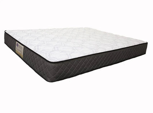 Comfort Flex mattress Pillow Top Deluxe Mattress King-Single