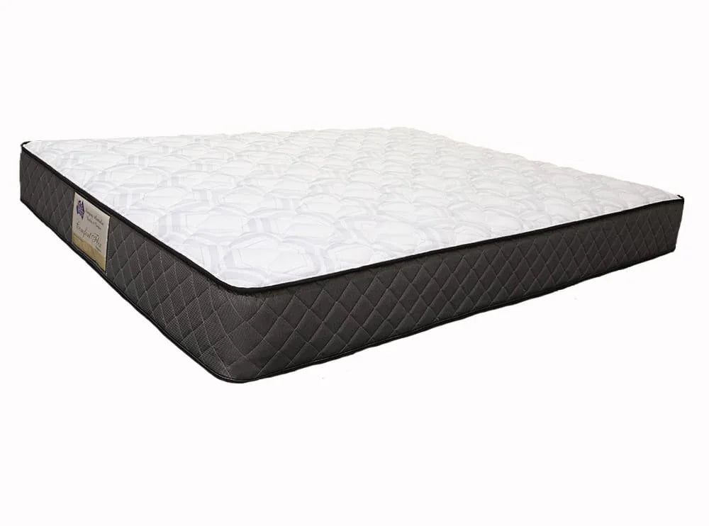Comfort Flex mattress Pillow Top Deluxe Mattress Single
