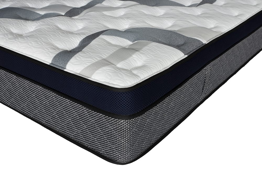 Elite Gel Mattress Medium Single