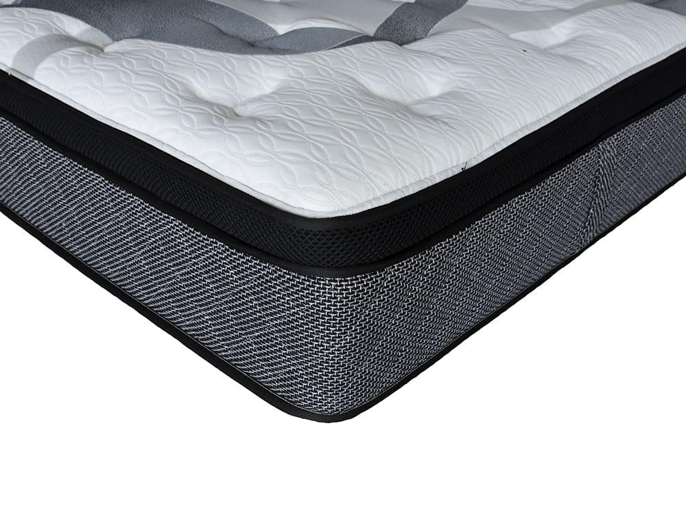 Elite Latex Mattress Firm Double - Mekamart Australia