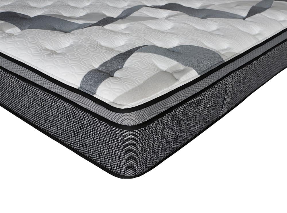 Elite Visco Mattress Medium King-Single