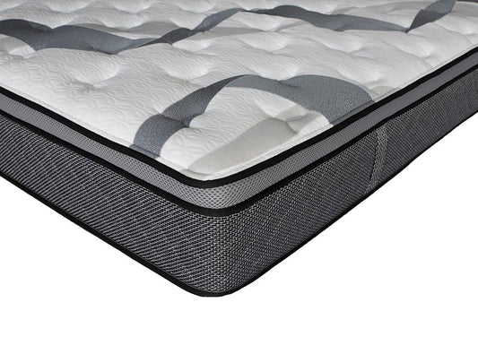 Elite Visco Mattress Medium super-King