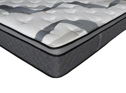 Elite Visco Mattress Soft Long-Single