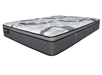 Elite Visco Mattress Soft Long-Single