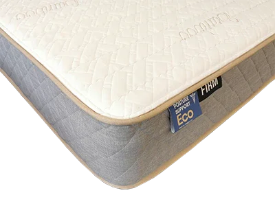 Posture Support Eco Mattress Firm Double