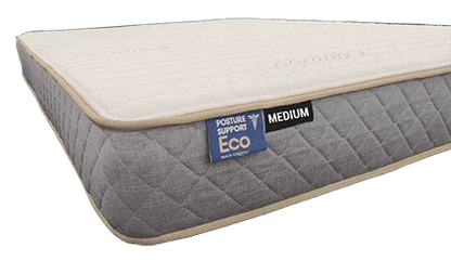 Posture Support Eco Mattress Firm Double