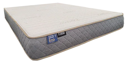 Posture Support Eco Mattress Firm King