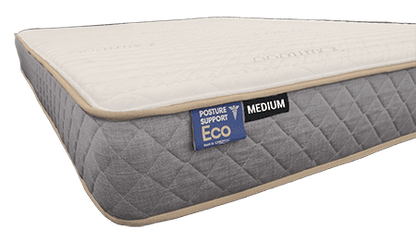 Posture Support Eco Mattress Firm Long-Single