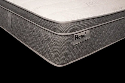 ROYALE Tencel Mattress Firm King-Single