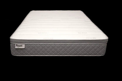 ROYALE Tencel Mattress Medium Double - Mekamart Australia