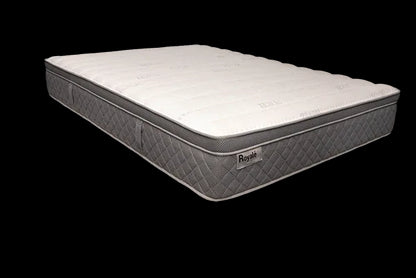 ROYALE Tencel Mattress Medium Double - Mekamart Australia