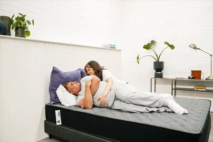 Sleep Firm Mattress Double - Mekamart Australia
