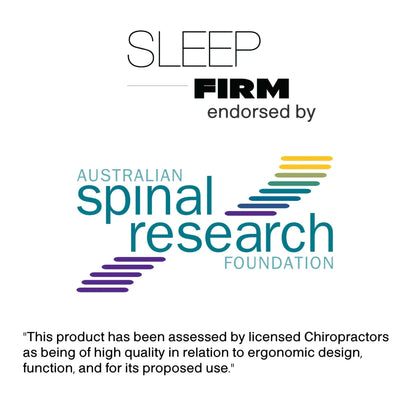 Sleep Firm Mattress Double - Mekamart Australia