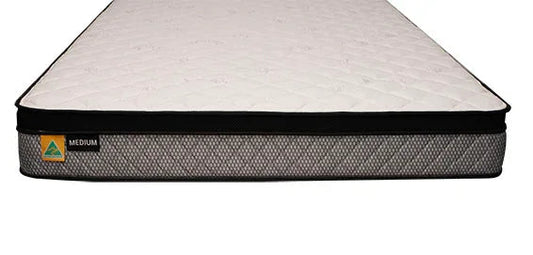 Tencel Select Pillow Top Mattress Firm King