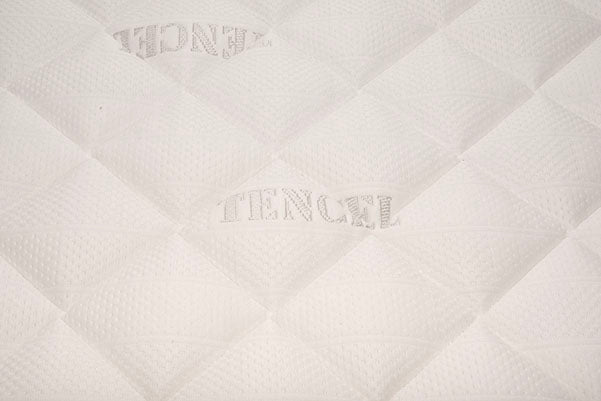 Tencel Select Pillow Top Mattress Firm King-Single