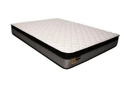 Tencel Select Pillow Top Mattress Firm Queen