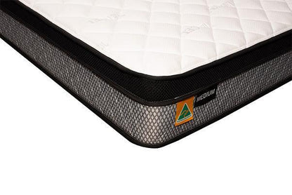 Tencel Select Pillow Top Mattress Firm Single