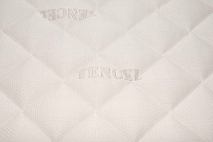 Tencel Select Pillow Top Mattress Medium Single