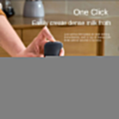 Electric Milk Handheld Mixer