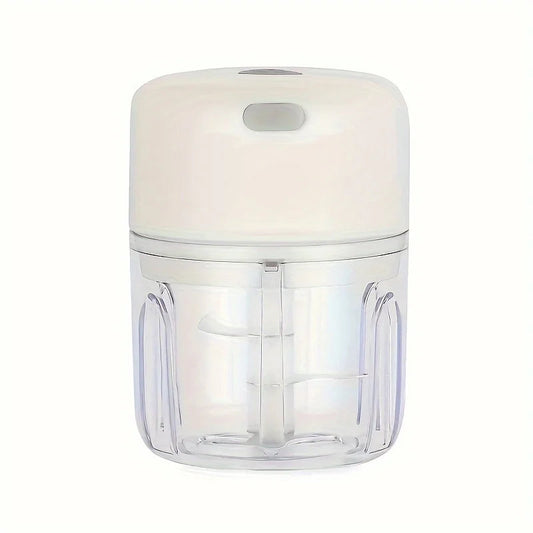 Electric Kitchen Food Chopper