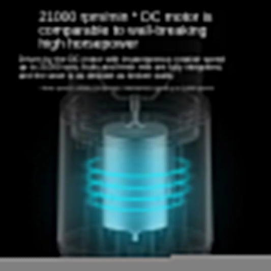 Portable Electric Fruit Juice Blender