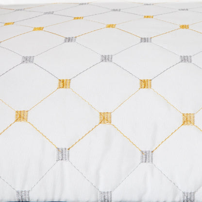 Royal Comfort Luxury Air Mesh Pillows 4 Pack Hotel Quality Checked Ultra Comfort