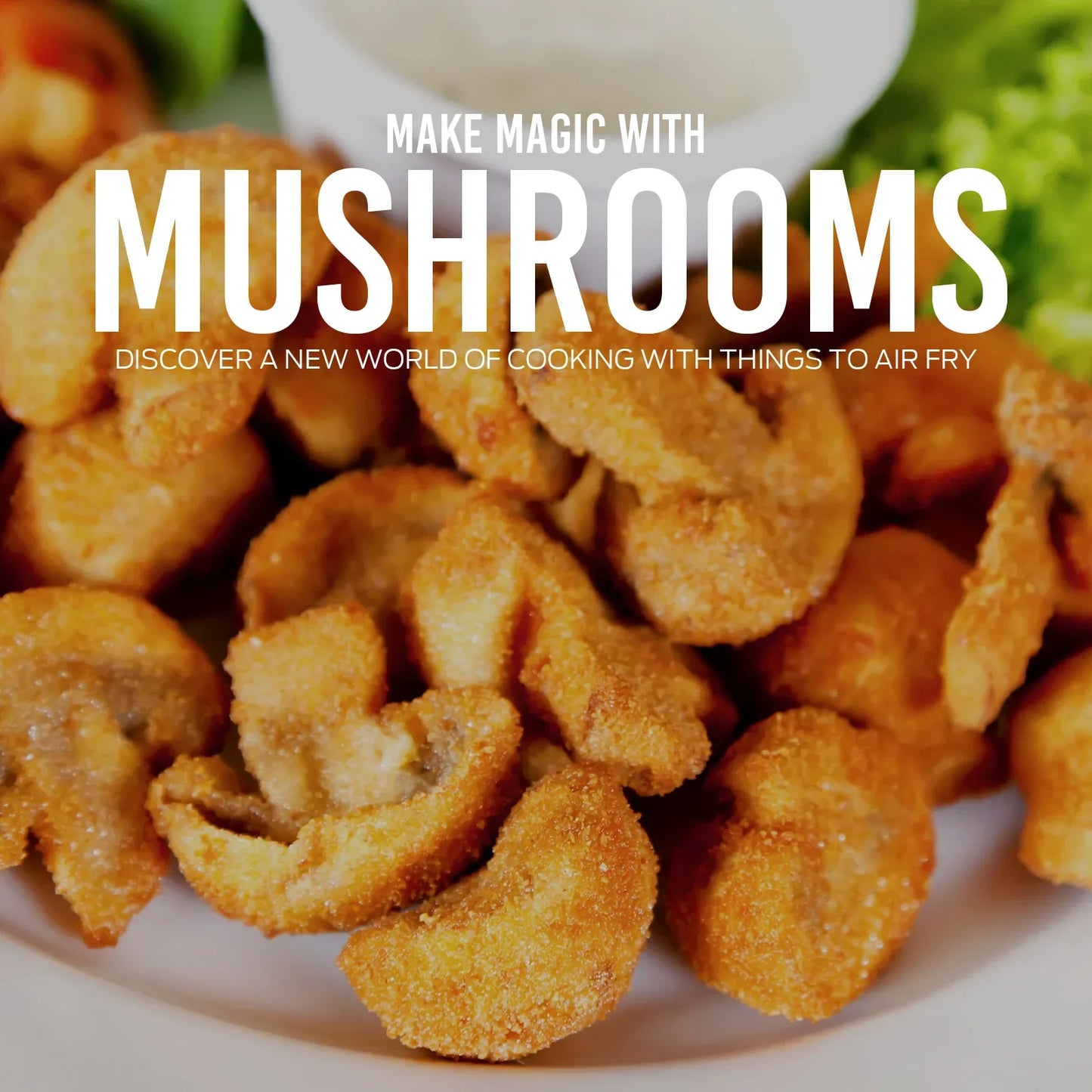 Kitchen Couture Dual View 2 x 5 Litre (10 Litre) Air Fryer Stainless Steel - Mekamart Australia