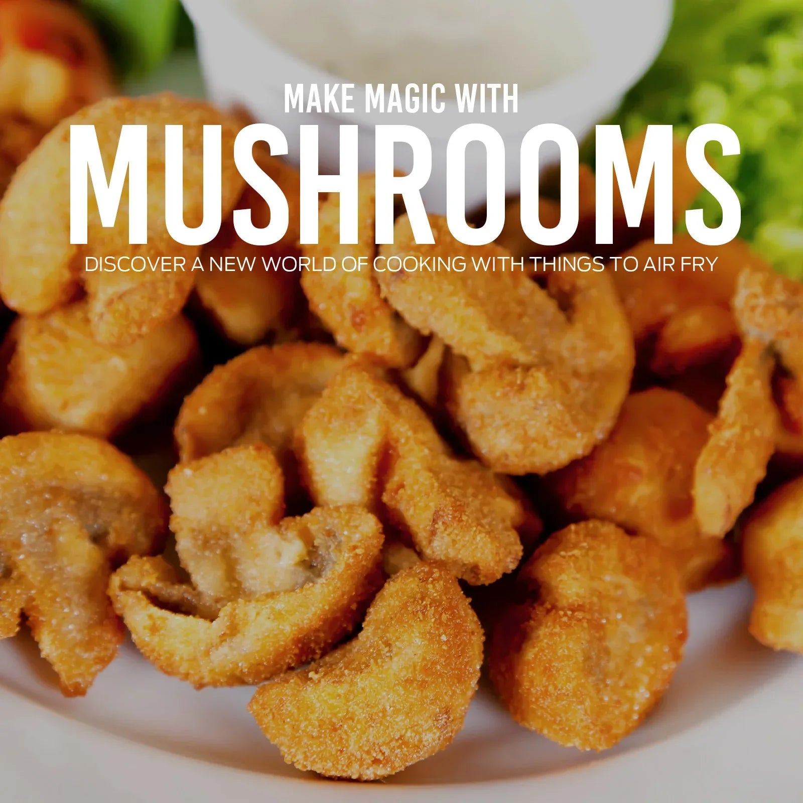 Kitchen Couture Dual View 2 x 5 Litre (10 Litre) Air Fryer Stainless Steel - Mekamart Australia