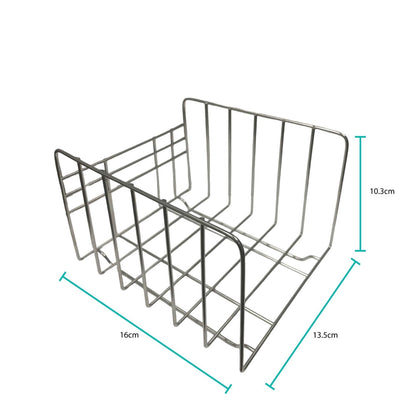 5L Mini UV Towel Warmer Steriliser Cabinet White