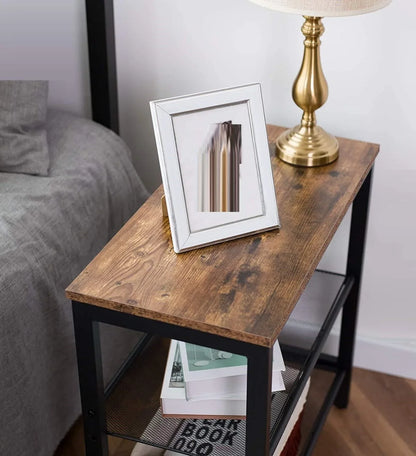 2-Tier Shoe Rack, Industrial Shoe Organizer Storage Bench - Mekamart Australia