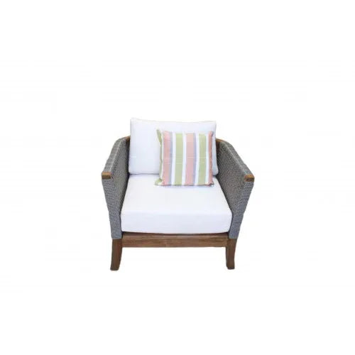 Classic Armchair - Mekamart Australia