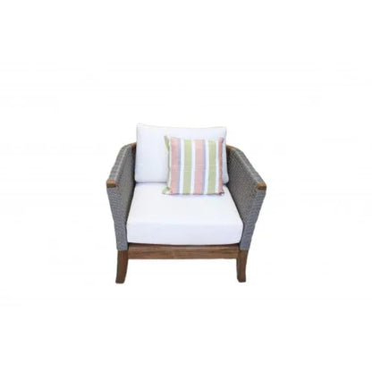 Classic Armchair - Mekamart Australia