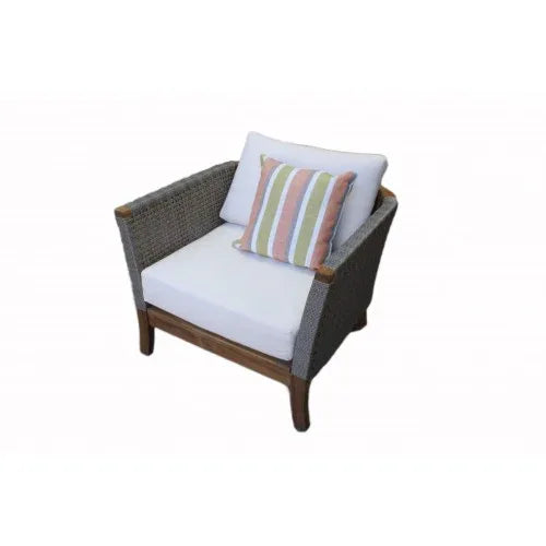 Classic Armchair - Mekamart Australia