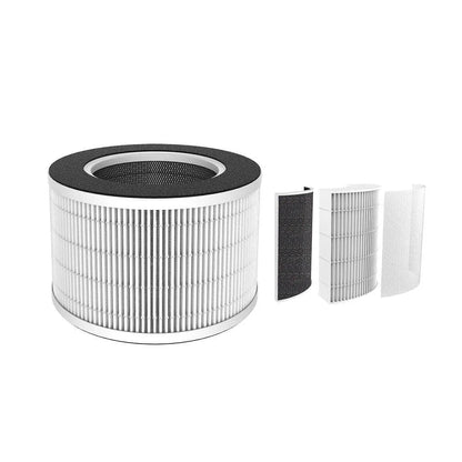 Air Purifier HEPA Filter (18.6cm x 14.2cm) Replacement Part - Mekamart Australia