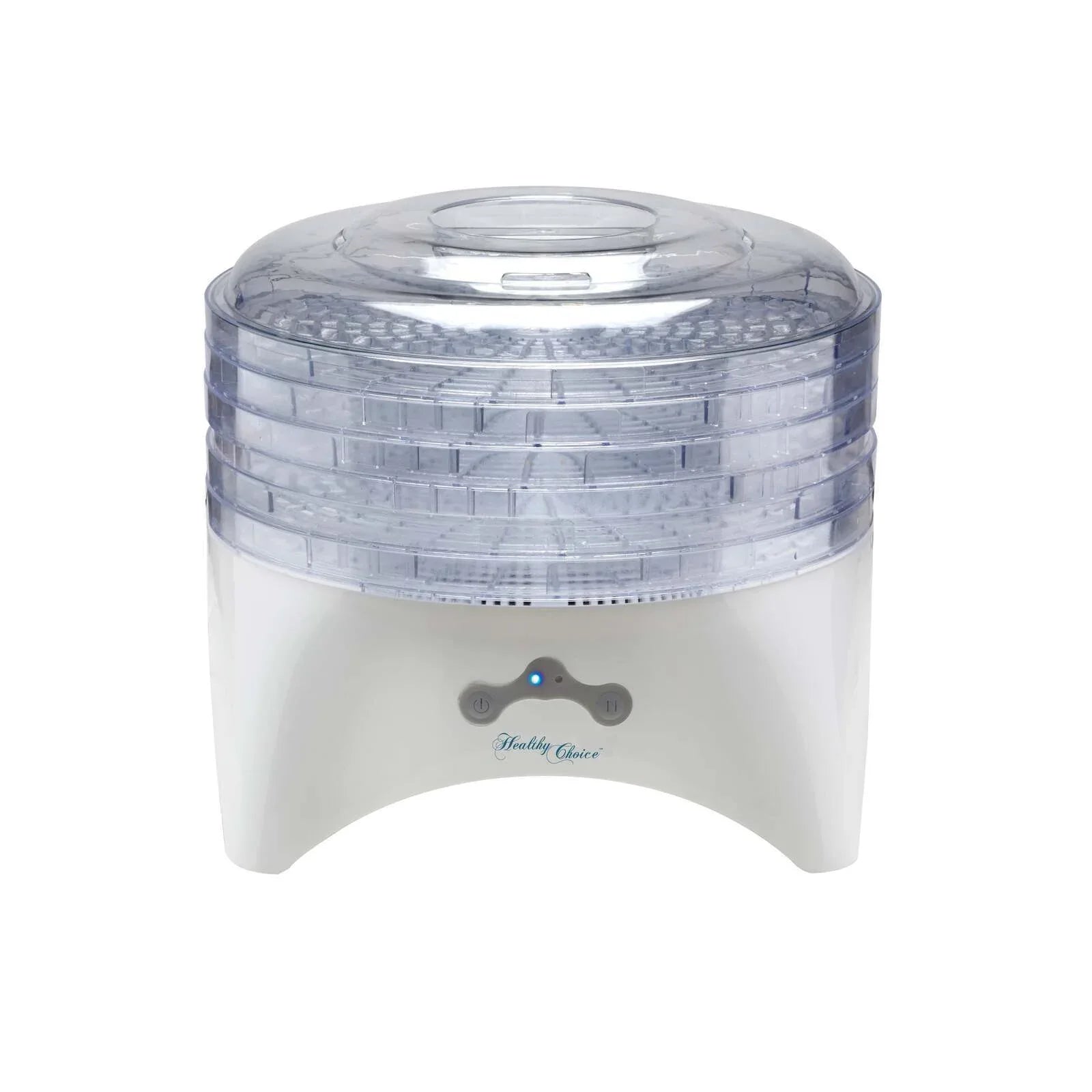 Digital Food Dehydrator/ Dryer/ Preserver w/ 2 Power Level - Mekamart Australia