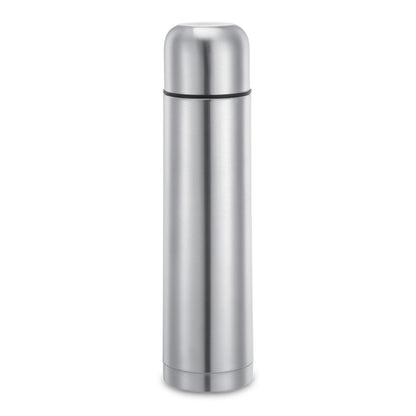 1L Stainless Steel Vacuum Flask Insulated Drink Container