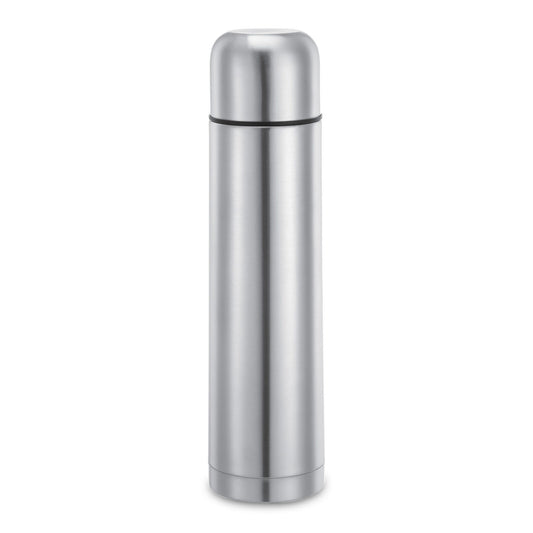 1L Stainless Steel Vacuum Flask Insulated Drink Container
