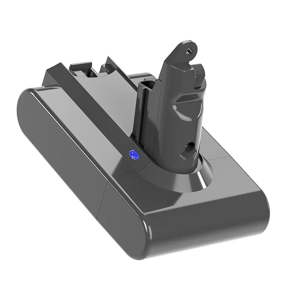 9900MAH For Dyson V6 Battery SV03 SV04 SV09 DC58 DC59 DC61 DC62 DC74 v6 Animal - Mekamart Australia